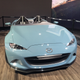 Illustration for article titled The Five Most Significant Cars from the Detroit Autoshow (and Photodump)